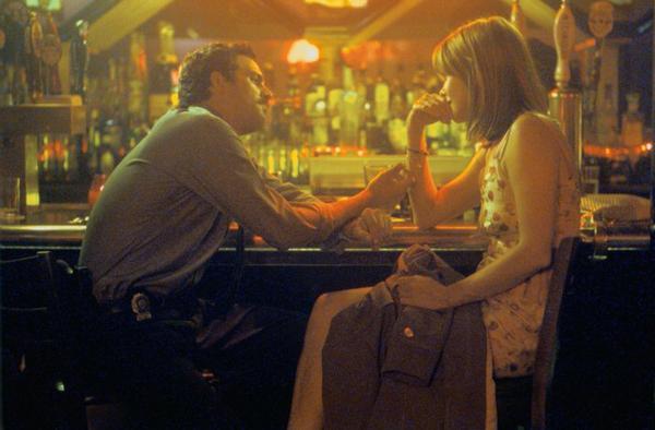 10 - Tutku Esirleri (Jane Campion, 2003)