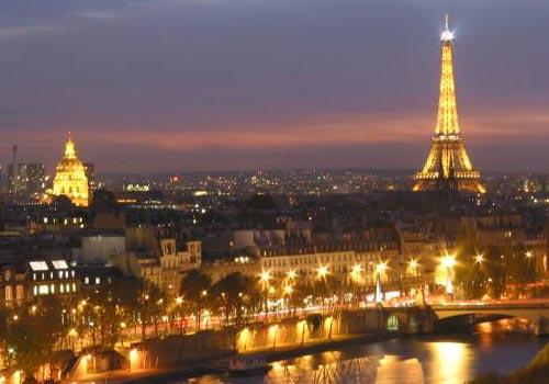 <p><strong>Ülke :</strong> Fransa</p>
<p><strong>Şehir :</strong> Paris</p>
<p><strong>Fiyat :</strong> 3 milyon 624 bin dolar</p>