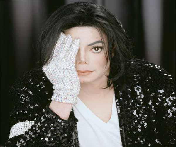 Michael Jackson - Billie Jean