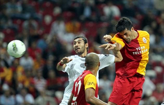 Gökhan Zan (Galatasaray)