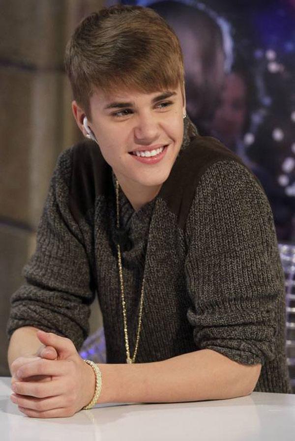 Justin Bieber