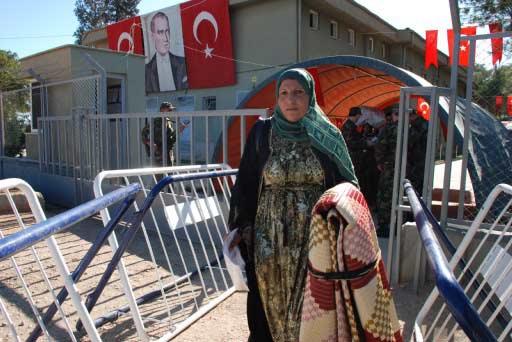 Sınır ötesi bayramlaşma