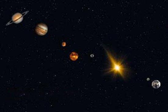 1976da da İngiliz gökbilimci Patrick Moore, 1 Nisan Plüton Jüpiterin arkasında geçerken sıra dışı bir olay meydana geleceğini, gezegenlerin bu dizilişinin Dünyanın çekim gücünü azaltacağını tam o anda sıçrayanların havada uçma hisssi duyacağını söyled