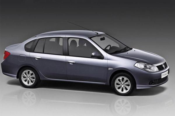 Yeni Renault Symbol'ün basın deneme sürüşü ve tanıtımı gerçekleştirildi. Yeni modeller Türkiye'de 9 Ekim'den itibaren satışa sunulacak.