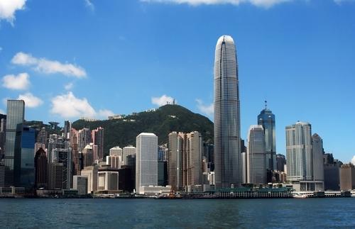 <p><strong><span style="text-decoration: underline;">6. sırada Hong Kong 10 yılda yüzde 47.6 büyüdü</span></strong></p>