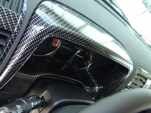 Geiger Supercharged Hummer H3 V8