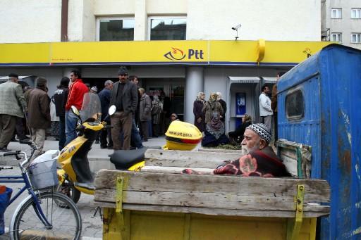 Bayrama hazırlanan Türkiye'den manzaralar