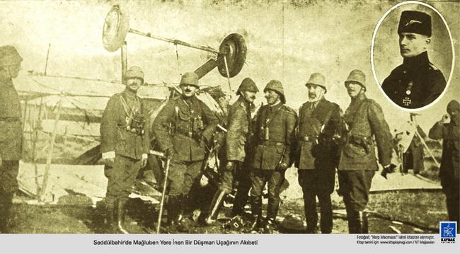 Çanakkale Muharebelerinde yaşanan şiddetin, imkânsızlıkların, sarsılmaz inancın, yitirilmeyen umudun fotoğraflara yansıdığı kareler, görenleri 2009dan 1915e bir zaman tüneline sokuyor.