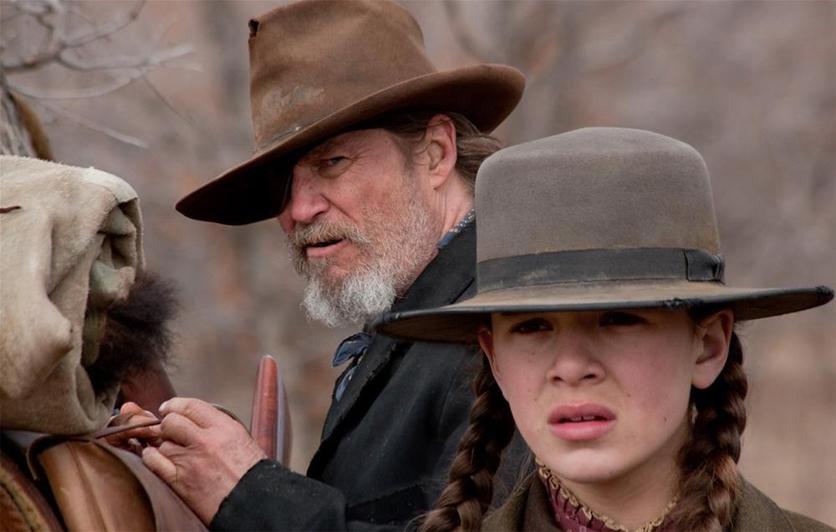 True Grit - Yönetmen: Ethan Coen, Joel Coen