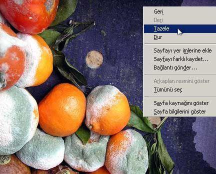 Sağ tuş esprileri