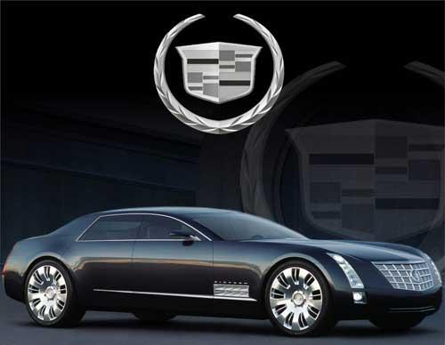 Cadillac