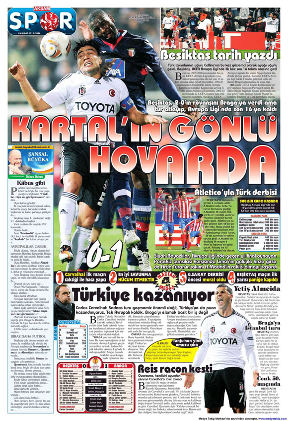 AKŞAM