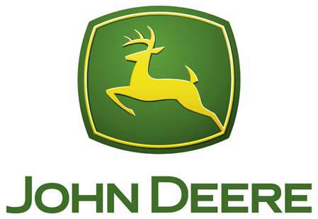 <p><span style="color: #0000ff;"><strong><span style="color: #0000ff;">John Deere:</span></strong></span> Listenin 97. sırasında yer alan John Deere’in marka değeri Interbrand tarafından 3,6 milyar dolar olarak belirlendi. 1837’de kurulan firma, 2009 yılındaki yeniden yapılanmasının ardından dünya pazarlarındaki gücünü ve konumunu pekiştirdi. İlk 100’e ilk defa giren, tarım ve iş makineleri üreticisi John Deere, geleceğe yönelik güçlü bir gelişim ve gelir potansiyeline sahip durumda.</p>
