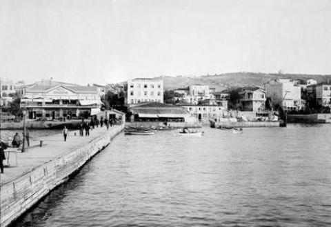 Büyükada