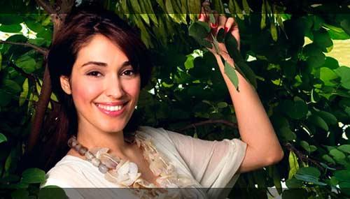 ZUHAL TOPAL'LA İZDİVAÇ