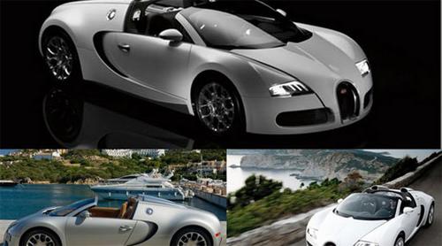 <strong>2- Bugatti Veyron 16.4 Grand Sport:</strong> Maliyeti 1,67 milyon dolar olan otomobilin fiyatı 2 milyon dolar.