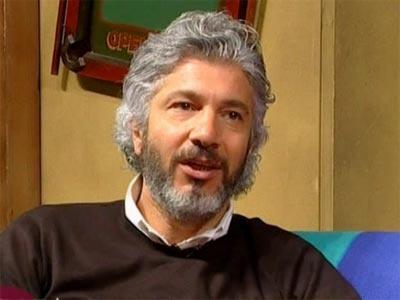 <b>BEHZAT UYGUR:</b> Allah Hayırlısını versin.