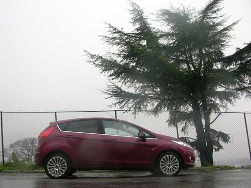 Değişimin Adı Yeni Ford Fiesta