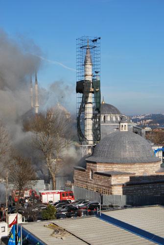 Kılıç Ali Paşa Camisi