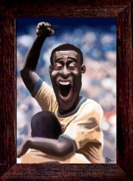 Pele