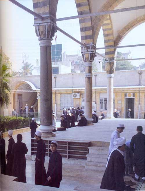 Hüsreviye Medresesi
