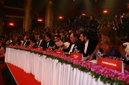 Miss Turkey 2009 Güzellik Yarışması'nda, birincilik tacı Ebru Şam'ın oldu. İşte Miss Turkey 2009...