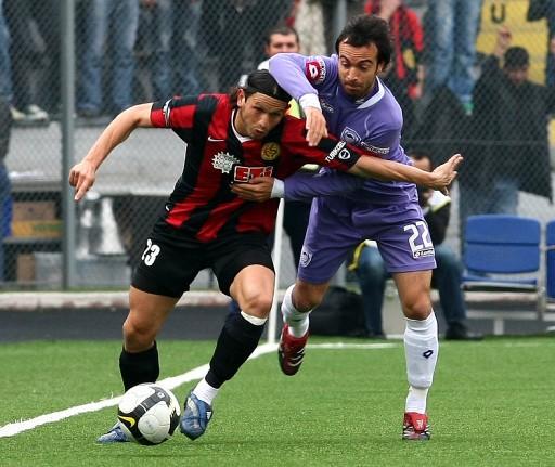 Süper Lig'de 19. hafta mücadelesinde karşı karşıya gelen Hacettepe ve Eskişehirspor arasında tam bir gol düellosu yaşandı, fileler dört kez havalandı, maç berabere bitti.