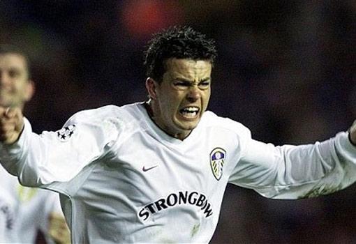 Ian Harte