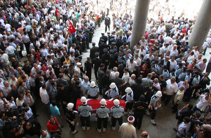 <p> EDİRNE