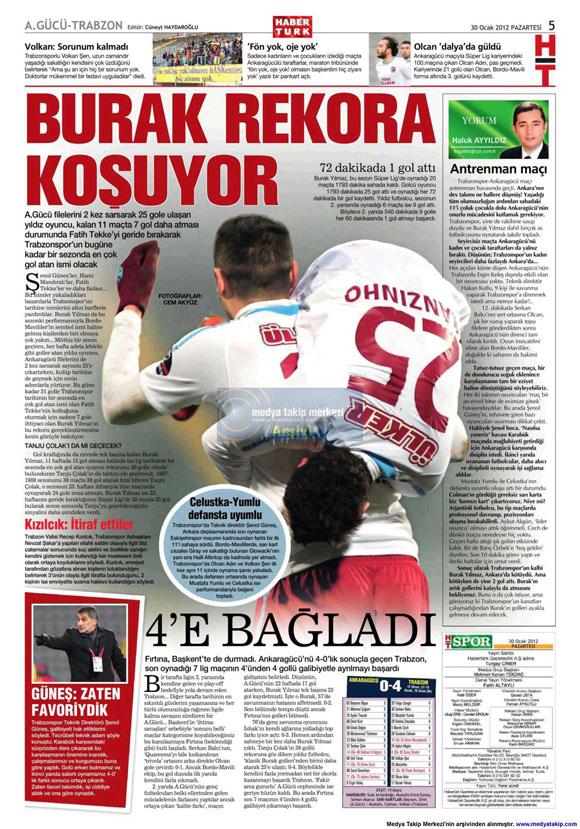 HTSPOR