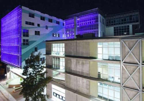 İzmir Ekonomi Üniversitesi Güzel Sanatlar ve Tasarım Fakültesi, İzmir