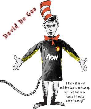 David de Gea