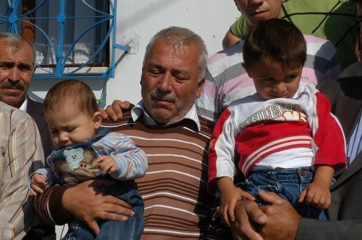 'Bizde yüzlerce İlhan var, vatana feda olsun'