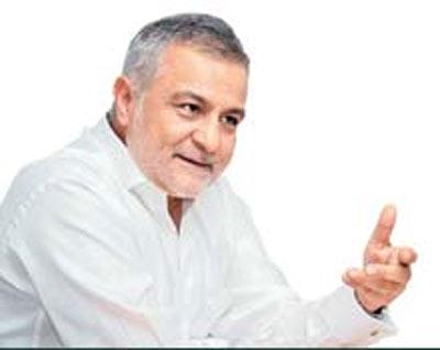 <b>Kenan Işık:</b> (EVET) Ben referandumda daha fazla demokrasi için Evet dedim.