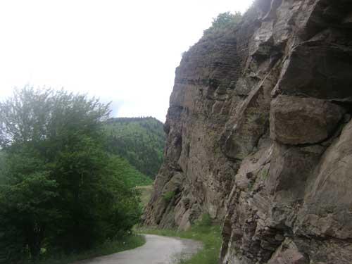 Artvin'den manzaralar