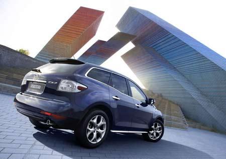 Mazda CX-7
