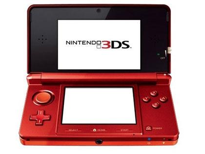 Nintendo 3DS 
2010'da tabletlerden sonra en çok 3 boyutlu cihazlarda gelişme yaşandı. 3 boyutlu TV'ler öne çıkarken, bazı kullanıcılar bu TV'leri seyredebilmek için gözlük takmak zorunda kalmaktan hoşlanmıyordu.

Herkes bu sorunla uğraşa dursun, Nintendo ilk 3 boyutlu konsolu Virtual Boy'u piyasaya sürdü. Konsol, gözlüğe ihtiyaç duymuyordu.

3 boyutlu oyun teknolojisinin yeterli gelmeyeceğini düşünün Nintendo, 3DS'nin Wii gibi üçüncü parti oyun eksikliğinden sorun yaşamak istemiyor. Metal Gear Solid, Metal Gear Solid 2 ve Resident Evil gibi bazı dev oyunlar yolda bile.