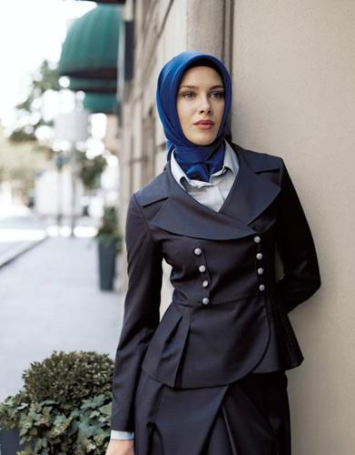  Dünyada iken başından birkaç nikah geçen bir hanım, Cennette bu beylerinden hangisiyle birlikte olacak?