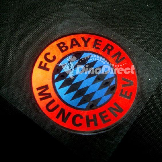 Bayern Münich Almanya 990 1.048