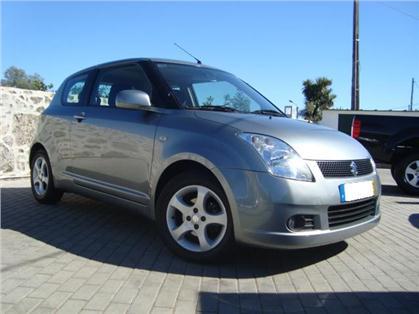 Suzuki Swift 1,3 DDIS GL MT 34.900