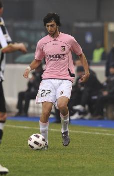 10- JAVIER PASTORE (21)
PALERMO - 15 MİLYON EURO