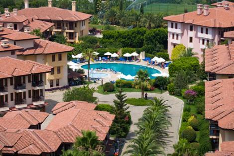 Hotel Grand Side

Side/Kumköy