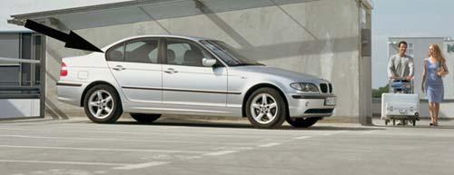 2002 MODEL BMW 3SERİE