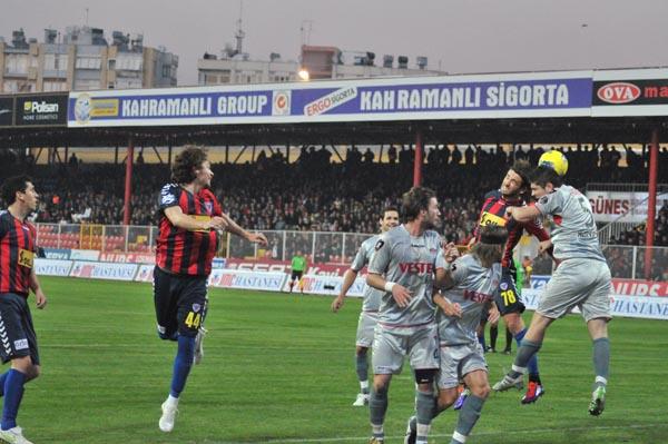 Fotoğraflar: Abdullah Biçer - Mersin - Haber 7
