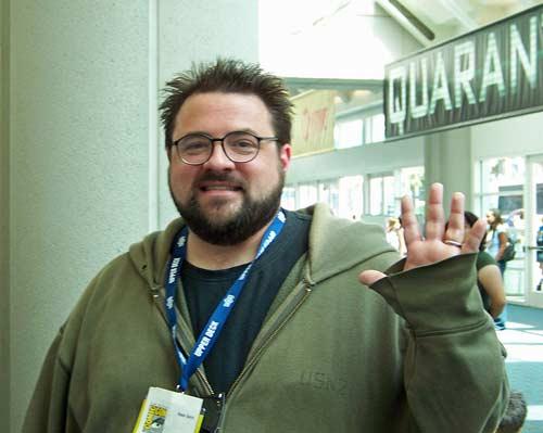 33- Jersey (Kevin Smith).