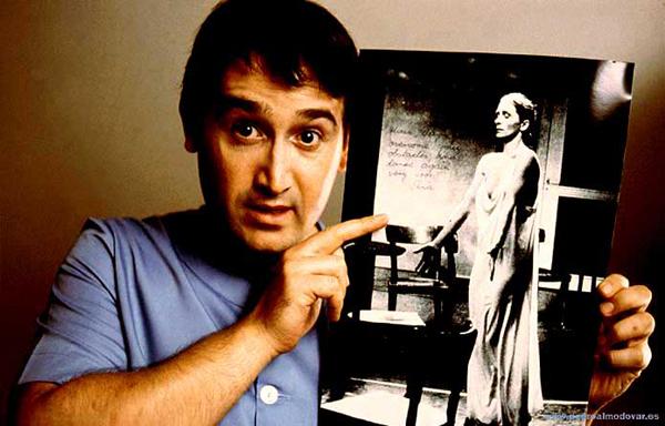 50 - Konuş Onunla (Pedro Almodovar, 2002)