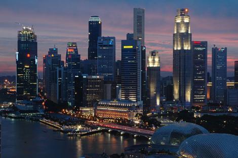 Singapur:

Kişi başına düşen milli gelir: 50,780 dolar
Okuma yazma oranı: Yüzde 95
İşsizlik oranı: Yüzde 3.95
GSYİH'dan eğitime ayrılan pay: Yüzde 2.2