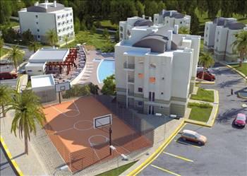 ORHANLI KONUTLARI
Orhanlı İnşaatın İstanbul Kurtköyde inşa ettiği Orhanlı Konutları, 11 blokta 159 konuttan oluşuyor. 43 ile 105 m2 arasında 1+1, 2+1, 3+1 ve 3+1 dubleks daire seçenekleri sunulan projede, fiyatlar 105 bin liradan başlayıp 270 bin liraya kadar çıkıyor. Yüzde 25 peşinat ödeyerek aylık yüzde 0.92 faiz oranı ve 120 ay vadeyle ev sahibi olmak mümkün. Konut teslimlerinin hemen yapıldığı projede açık yüzme havuzu, multi-fonksiyonel spor sahası (basketbol ve tenis), fitness salonu, çocuk oyun alanları ve rekreasyon alanları bulunuyor.
Web: www.orhanlikonutlari.com
Tel: 0216 304 00 72