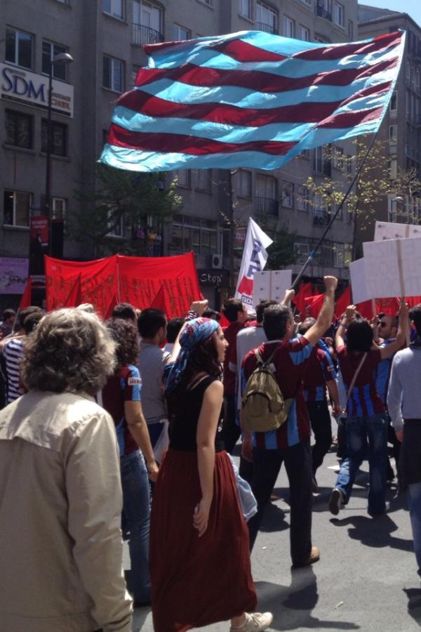 Fotoğraf: Şems Çakıroğlu twitter.com/@semscakiroglu