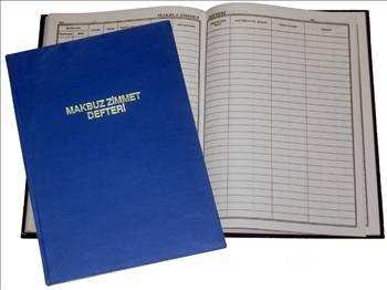 Ürün adı: Makbuz defterleri

Getirdiği yıllık kazanç (2010): 920.279.48

Miktarı: 183842

İhraç edilen ülkeler: Yunanistan, Kıbrıs, Gürcistan